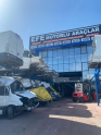 Oto Çıkma Parça / Ford / Transit / Kaporta & Karoser / Sağ Ön Kapı / Çıkma Parça 