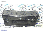 BMW 3 SERİSİ F30 KASA BAGAJ KAPAĞI ORJ ÇIKMA 41007288757