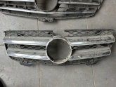 MERCEDES ML W164 ÇIKMA ORJİNAL ÖN PANJUR BDÇ