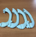 Oto Çıkma Parça / Volkswagen / Jetta / Koltuk & Döşeme / El Tutamağı / Çıkma Parça 