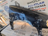 Oto Çıkma Parça / Volkswagen / Polo / Kaporta & Karoser / Sağ Ön Çamurluk / Çıkma Parça 