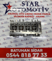 Oto Çıkma Parça / Fiat / Egea / Motor / Silindir Kapağı / Çıkma Parça 