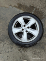 Oto Çıkma Parça / Renault / Clio / Jant & Lastik / Çelik Jant / Çıkma Parça 