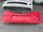 Oto Çıkma Parça / Opel / Corsa / Tampon / Arka Tampon / Çıkma Parça 