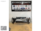 2021-2024 TOYOTA YARİS CROSS ÇIKMA ORJİNAL ÖN TAMPON