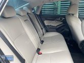 HONDA CİVİC FE1 ARKA KOLTUK TAKIM