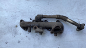 Oto Çıkma Parça / Hyundai / Accent / Egzoz / Egzoz Manifoldu / Çıkma Parça 