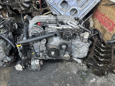 Oto Çıkma Parça / Subaru / Forester / Motor / Motor (komple) / Çıkma Parça 
