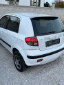 HYUNDAI GETZ SOL ARKA STOP