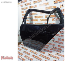 Oto Çıkma Parça / Volkswagen / Golf / Kaporta & Karoser / Sol Arka Kapı / Çıkma Parça 