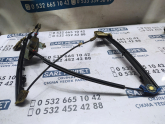 Oto Çıkma Parça / Volkswagen / Polo / Oto Cam / Cam Krikosu / Çıkma Parça 