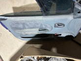 Oto Çıkma Parça / Renault / Megane / Kaporta & Karoser / Sol Ön Kapı / Çıkma Parça 
