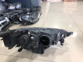 Oto Çıkma Parça / Renault / Megane / Far & Stop / Sol Ön Far / Çıkma Parça 