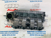 Oto Çıkma Parça / Volkswagen / Golf / Motor / Emme Manifoldu / Çıkma Parça 