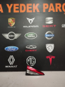 SKODA KODİAQ LEDLİ SOL İÇ STOP 565945307