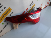 Oto Çıkma Parça / Renault / Latitude / Far & Stop / Sol Arka Stop / Çıkma Parça 
