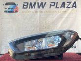 FORD TOURNEO COURİER SOL FAR