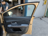 Oto Çıkma Parça / Dacia / Sandero / Kaporta & Karoser / Sağ Ön Kapı / Çıkma Parça 