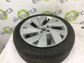 Oto Çıkma Parça / Volkswagen / Golf / Jant & Lastik / Çelik Jant / Çıkma Parça 