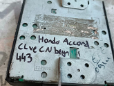 Oto Çıkma Parça / Honda / Accord / Beyin / Motor Beyni / Çıkma Parça 