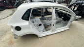 VOLKSWAGEN POLO HB YENİ KASA KESME TAVAN KOMPLE ARKA