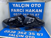 Oto Çıkma Parça / Ford / Tourneo Courier / Far & Stop / Sol Ön Far / Çıkma Parça 