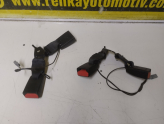 Oto Çıkma Parça / Dacia / Duster / Airbag / Emniyet Kemeri / Çıkma Parça 