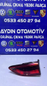 2021-2023 VOLKSWAGEN POLO ORİJİNAL ÇIKMA BAGAJ SAĞ STOP