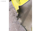 Oto Çıkma Parça / Opel / Mokka / Kaporta & Karoser / Sol Ön Çamurluk / Çıkma Parça 