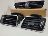 Oto Çıkma Parça / Volkswagen / Passat / Göğüslük & Torpido / Havalandırma Izgaraları / Sıfır Parça 