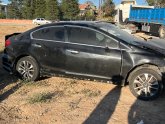 Oto Çıkma Parça / Honda / Civic / Sunroof / Komple Sunroof / Çıkma Parça 