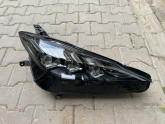 MG4 FULL LED SAĞ ÖN FAR ORJİNAL ÇIKMA