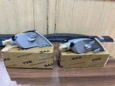 Oto Çıkma Parça / Mitsubishi / Carisma / Kaporta & Karoser / Sol Ön Çamurluk / Çıkma Parça 