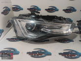 Oto Çıkma Parça / Audi / A5 / Far & Stop / Sol Ön Far / Sıfır Parça 