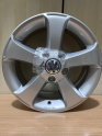WOLKSVAGEN CADDY TOURAN ORJİNAL ÇELİK JANT