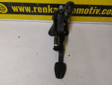 Oto Çıkma Parça / Dacia / Duster / Koltuk & Döşeme / Pedal / Çıkma Parça 