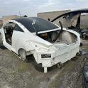 Oto Çıkma Parça / Peugeot / RCZ / Kaporta & Karoser / Arka Çamurluk / Çıkma Parça 