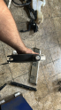 Oto Çıkma Parça / Ford / Tourneo Courier / Fren / El Fren Tabancası / Çıkma Parça 