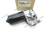 98110-2E000 SİLECEK MOTORU ON CAM TUCSON 04-06