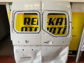 Oto Çıkma Parça / Renault / Master / Kaporta & Karoser / Bagaj Kapağı / Çıkma Parça 
