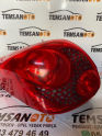Oto Çıkma Parça / Peugeot / 207 / Far & Stop / Sol Arka Stop / Çıkma Parça 