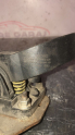 Oto Çıkma Parça / Peugeot / 206 / Koltuk & Döşeme / Pedal / Çıkma Parça 