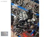 Oto Çıkma Parça / Audi / A3 / Motor / Komple Motor / Çıkma Parça 