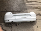 Oto Çıkma Parça / Volkswagen / Polo / Tampon / Arka Tampon / Çıkma Parça 