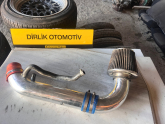 Oto Çıkma Parça / Honda / Civic / Filtre / Hava Filtresi Kutusu / Çıkma Parça 