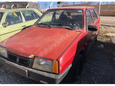 Oto Çıkma Parça / Lada / Samara / Elektrik / Kontak Seti / Çıkma Parça 