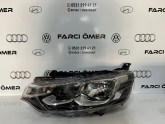 Oto Çıkma Parça / Citroen / C-elysee / Far & Stop / Sol Ön Far / Sıfır Parça 