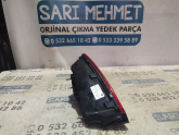 Oto Çıkma Parça / Audi / A4 / Far & Stop / Sağ Arka Stop / Çıkma Parça 