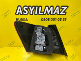 Oto Çıkma Parça / Mercedes / GLK / Far & Stop / Sağ Arka Stop / Çıkma Parça 