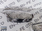 Oto Çıkma Parça / Volvo / XC90 / Far & Stop / Far Camı / Sıfır Parça 